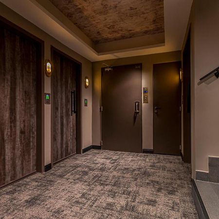 Отель Up Laprida (Adults Only) Буэнос-Айрес Экстерьер фото