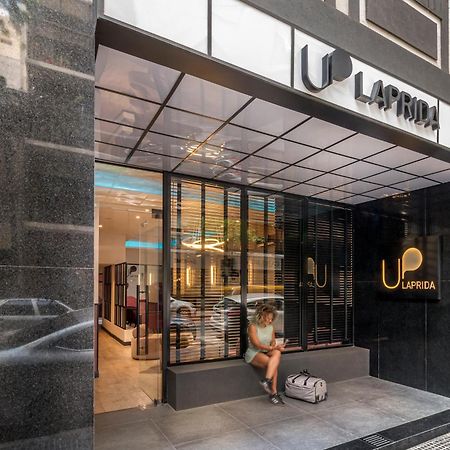 Отель Up Laprida (Adults Only) Буэнос-Айрес Экстерьер фото
