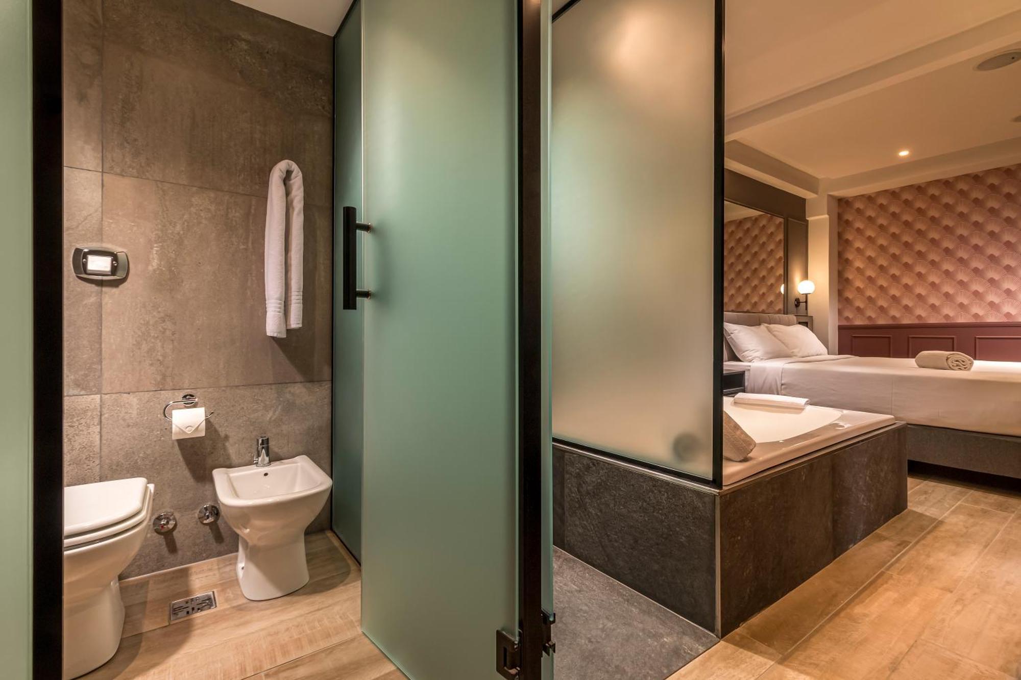Отель Up Laprida (Adults Only) Буэнос-Айрес Экстерьер фото