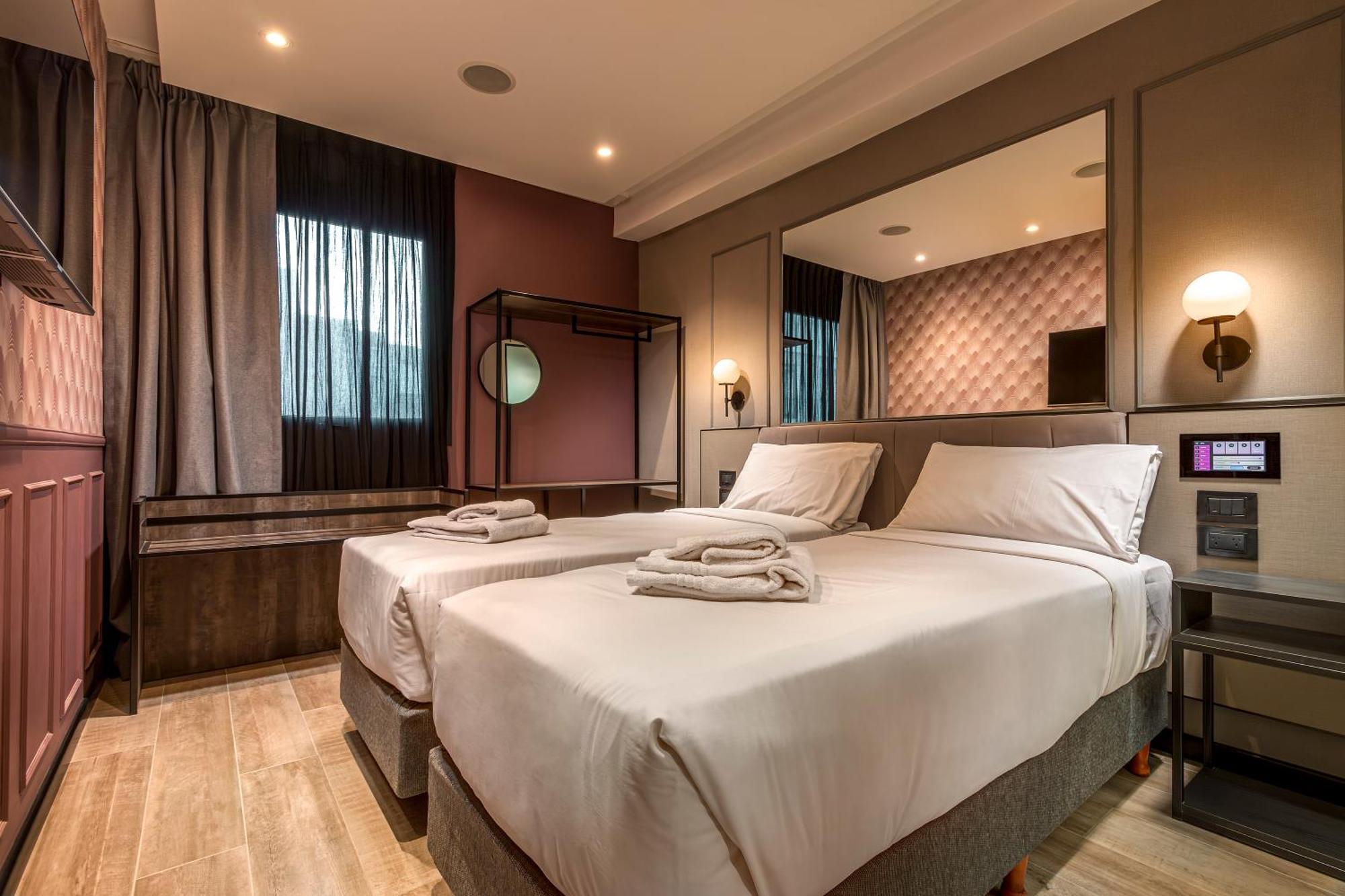 Отель Up Laprida (Adults Only) Буэнос-Айрес Экстерьер фото